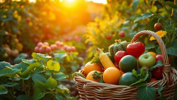 Wat gebeurt er met je lichaam als je veganistisch gaat eten?