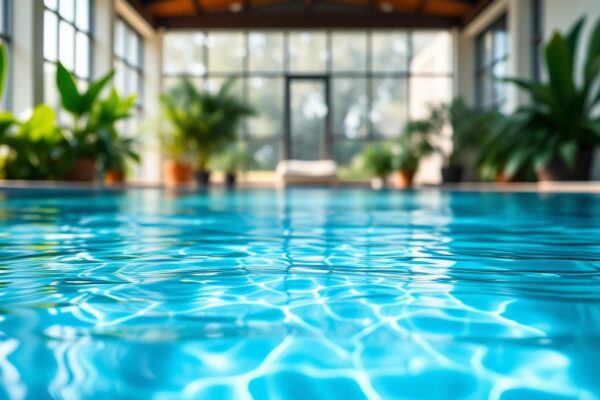 Zwemmen: versterk je hart, spieren en verminder stress