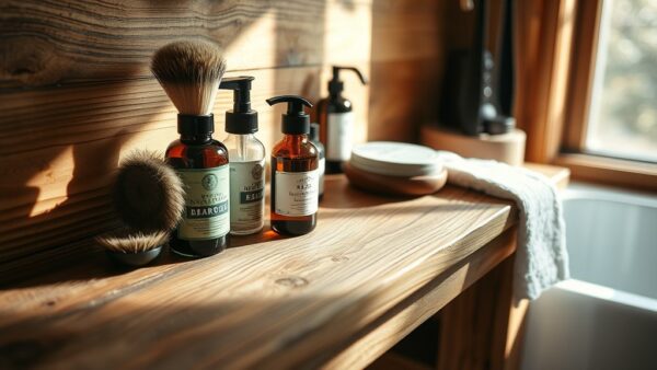 Natuurlijke huidverzorging: simpel, effectief en milieuvriendelijk