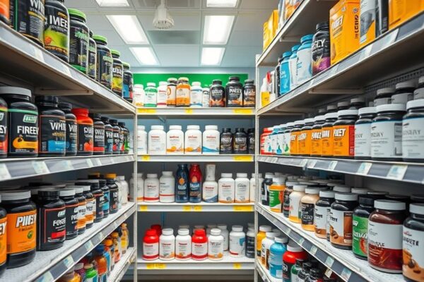 Zijn supplementen echt nodig? wat je moet weten voor je begint