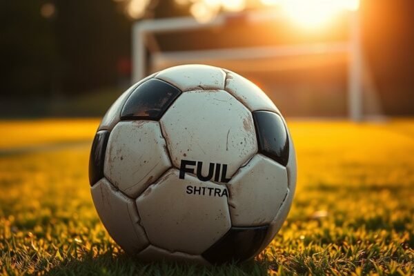 Teamwork en communicatie: sleutel tot succes in voetbal