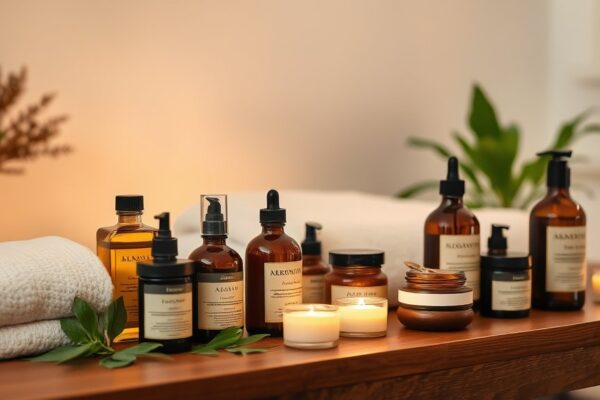 Natuurlijke huidverzorging: oliën, kruiden en oude technieken